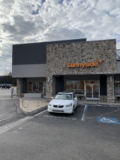 Sunnyside Medical Cannabis Dispensary - Ambler