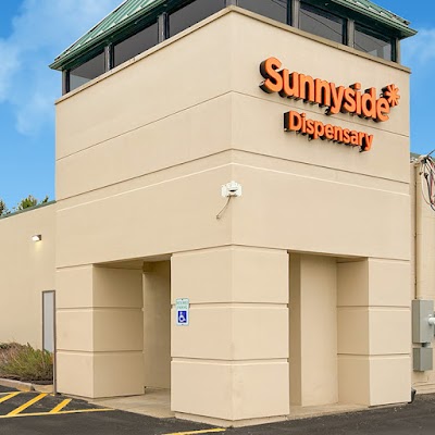 Sunnyside Medical Cannabis Dispensary - Beaver Falls