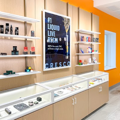 Sunnyside Medical Cannabis Dispensary - Beaver Falls