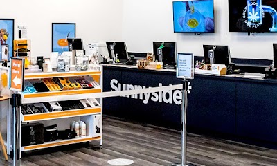 Sunnyside Medical Cannabis Dispensary - Bonita Springs