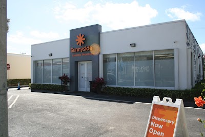 Sunnyside Medical Cannabis Dispensary - Boynton Beach