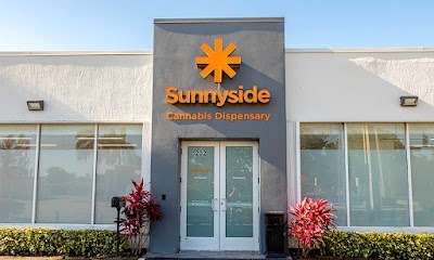 Sunnyside Medical Cannabis Dispensary - Boynton Beach