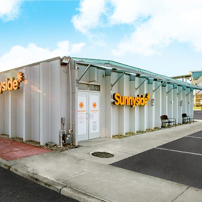 Sunnyside Medical Cannabis Dispensary - Butler