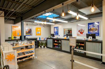 Sunnyside Medical Cannabis Dispensary - Butler