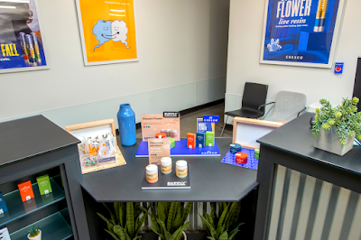 Sunnyside Medical Cannabis Dispensary - Butler