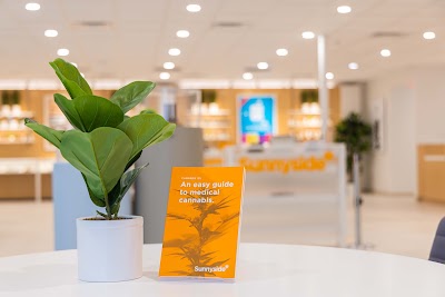 Sunnyside Medical Cannabis Dispensary - Clearwater