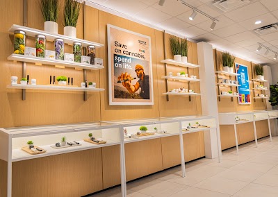 Sunnyside Medical Cannabis Dispensary - Clearwater