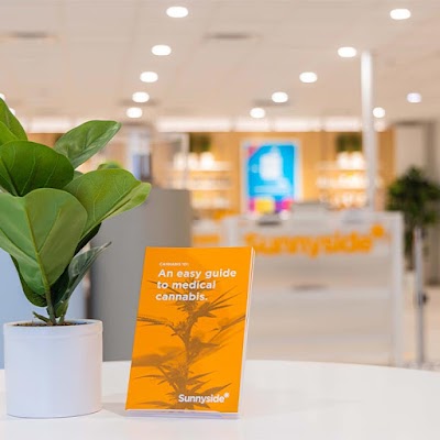 Sunnyside Medical Cannabis Dispensary - Clearwater