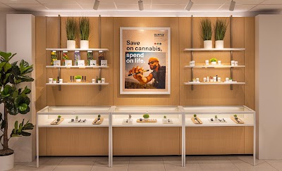 Sunnyside Medical Cannabis Dispensary - Clearwater