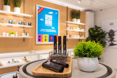 Sunnyside Medical Cannabis Dispensary - Clearwater