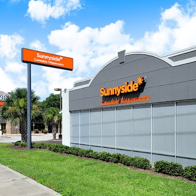 Sunnyside Medical Cannabis Dispensary - Daytona Beach
