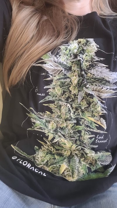 Sunnyside Medical Cannabis Dispensary - Daytona Beach