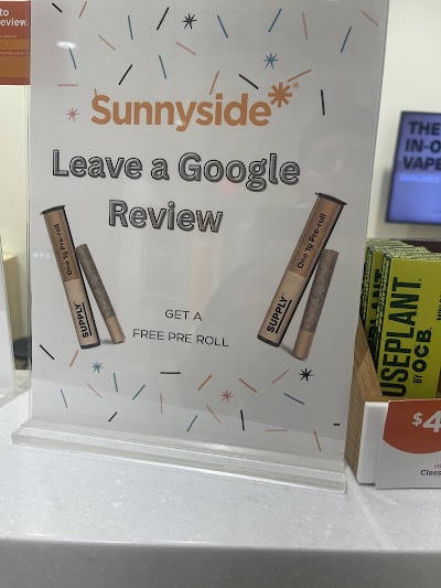 Sunnyside Medical Cannabis Dispensary - Daytona Beach
