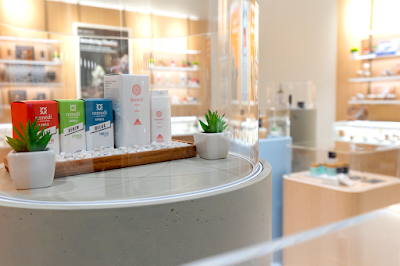 Sunnyside Medical Cannabis Dispensary - Erie