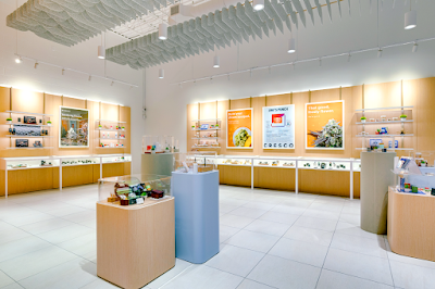 Sunnyside Medical Cannabis Dispensary - Erie