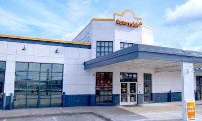 Sunnyside Medical Cannabis Dispensary - Erie
