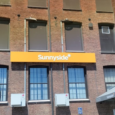 Sunnyside Medical Cannabis Dispensary - Fall River