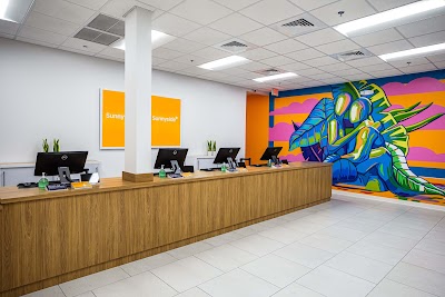 Sunnyside Medical Cannabis Dispensary - Fort Lauderdale