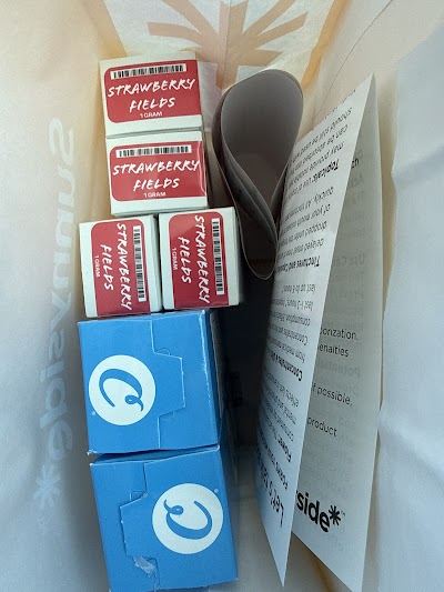 Sunnyside Medical Cannabis Dispensary - Gettysburg