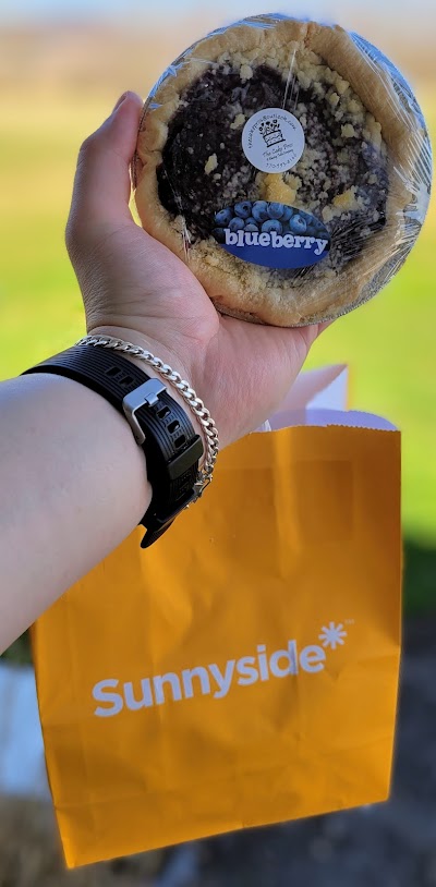 Sunnyside Medical Cannabis Dispensary - Gettysburg