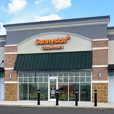Sunnyside Medical Cannabis Dispensary - Gettysburg