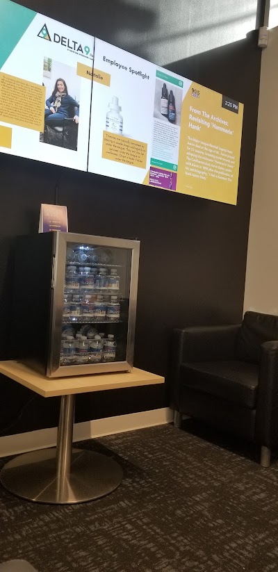 Sunnyside Medical Cannabis Dispensary - Greensburg