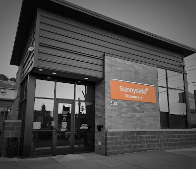 Sunnyside Medical Cannabis Dispensary - Greensburg