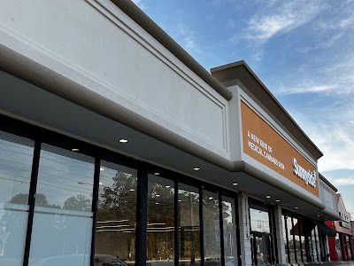 Sunnyside Medical Cannabis Dispensary - Huntington