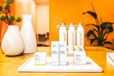 Sunnyside Medical Cannabis Dispensary - Huntington