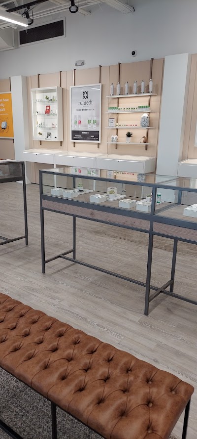 Sunnyside Medical Cannabis Dispensary - Huntington