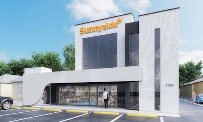 Sunnyside Medical Cannabis Dispensary - Jacksonville Beach