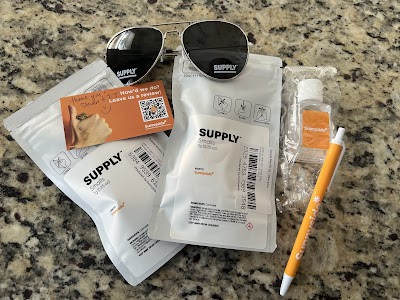 Sunnyside Medical Cannabis Dispensary - Jacksonville Beach