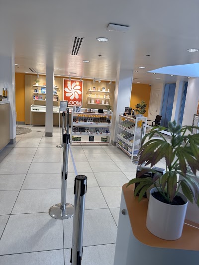 Sunnyside Medical Cannabis Dispensary - Jacksonville Beach