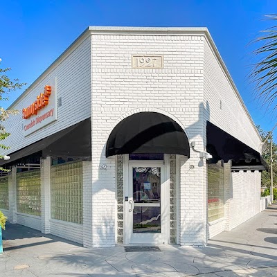 Sunnyside Medical Cannabis Dispensary Jacksonville - Riverside