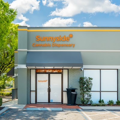 Sunnyside Medical Cannabis Dispensary - Lake Worth