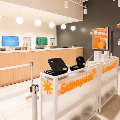 Sunnyside Medical Cannabis Dispensary - Lake Worth