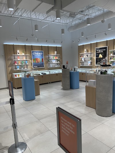 Sunnyside Medical Cannabis Dispensary - Lake Worth