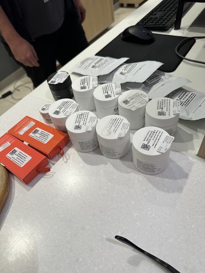 Sunnyside Medical Cannabis Dispensary - Lake Worth