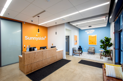 Sunnyside Medical Cannabis Dispensary - Lancaster