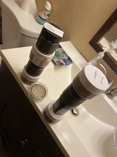 Sunnyside Medical Cannabis Dispensary - Lancaster