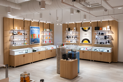 Sunnyside Medical Cannabis Dispensary Miami - West