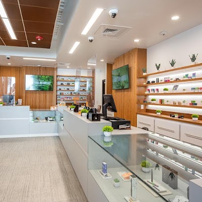 Sunnyside Medical Cannabis Dispensary - Montgomeryville