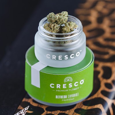 Sunnyside Medical Cannabis Dispensary - Montgomeryville