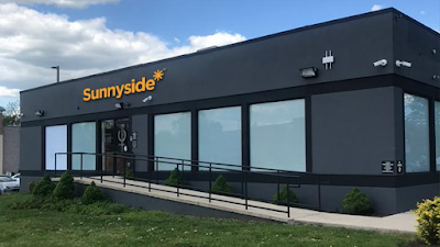 Sunnyside Medical Cannabis Dispensary - Montgomeryville
