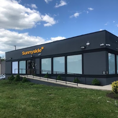 Sunnyside Medical Cannabis Dispensary - Montgomeryville