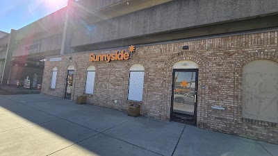 Sunnyside Medical Cannabis Dispensary - New Kensington