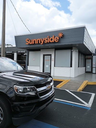 Sunnyside Medical Cannabis Dispensary Orlando - West