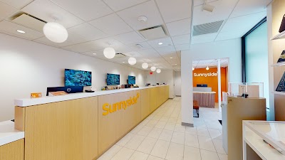 Sunnyside Medical Cannabis Dispensary Orlando - West