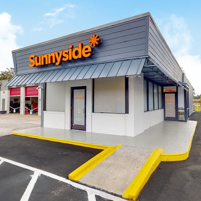 Sunnyside Medical Cannabis Dispensary Orlando - West