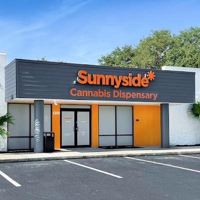 Sunnyside Medical Cannabis Dispensary - Palm Bay
